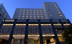 福岡博多站東方飯店