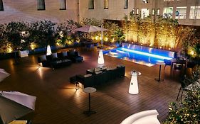 福岡博多站東方飯店